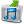 Folder Shared Music Icon 24x24 png